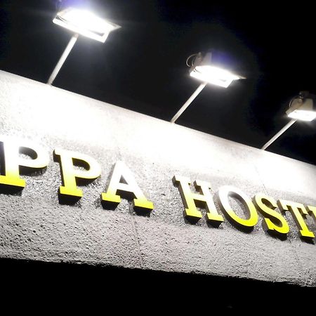 Oppa ホステル ソウル特別市 エクステリア 写真